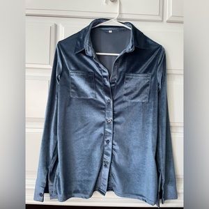 SHEIN top new no tags. Size small